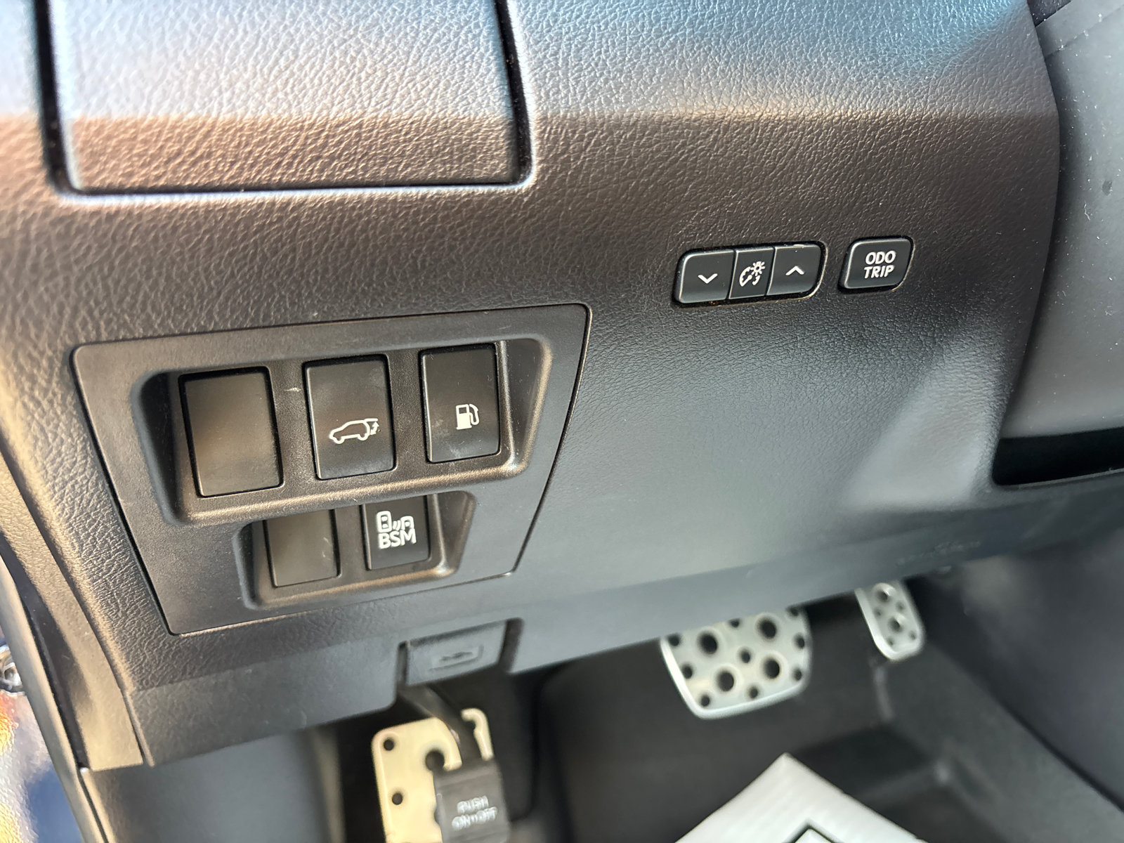 Used 2015 Lexus RX 350 F Sport w/ Navigation Package AWD/4WD image 15