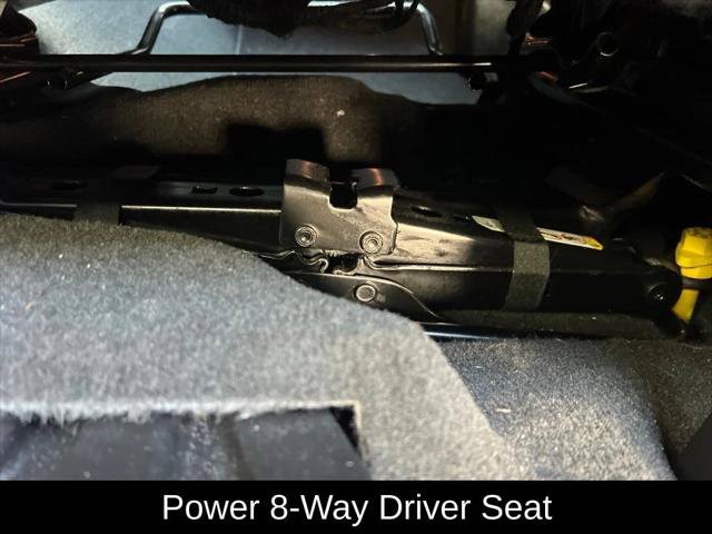 Certified 2022 RAM 1500 Big Horn RWD image 18