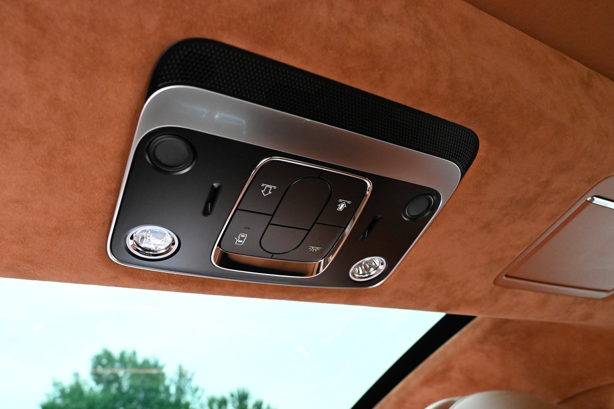 Used 2022 Bentley Flying Spur V8 AWD/4WD image 46