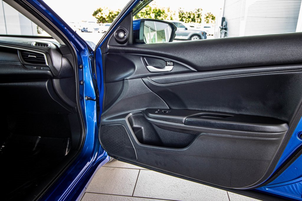 Used 2019 Honda Insight Touring image 43