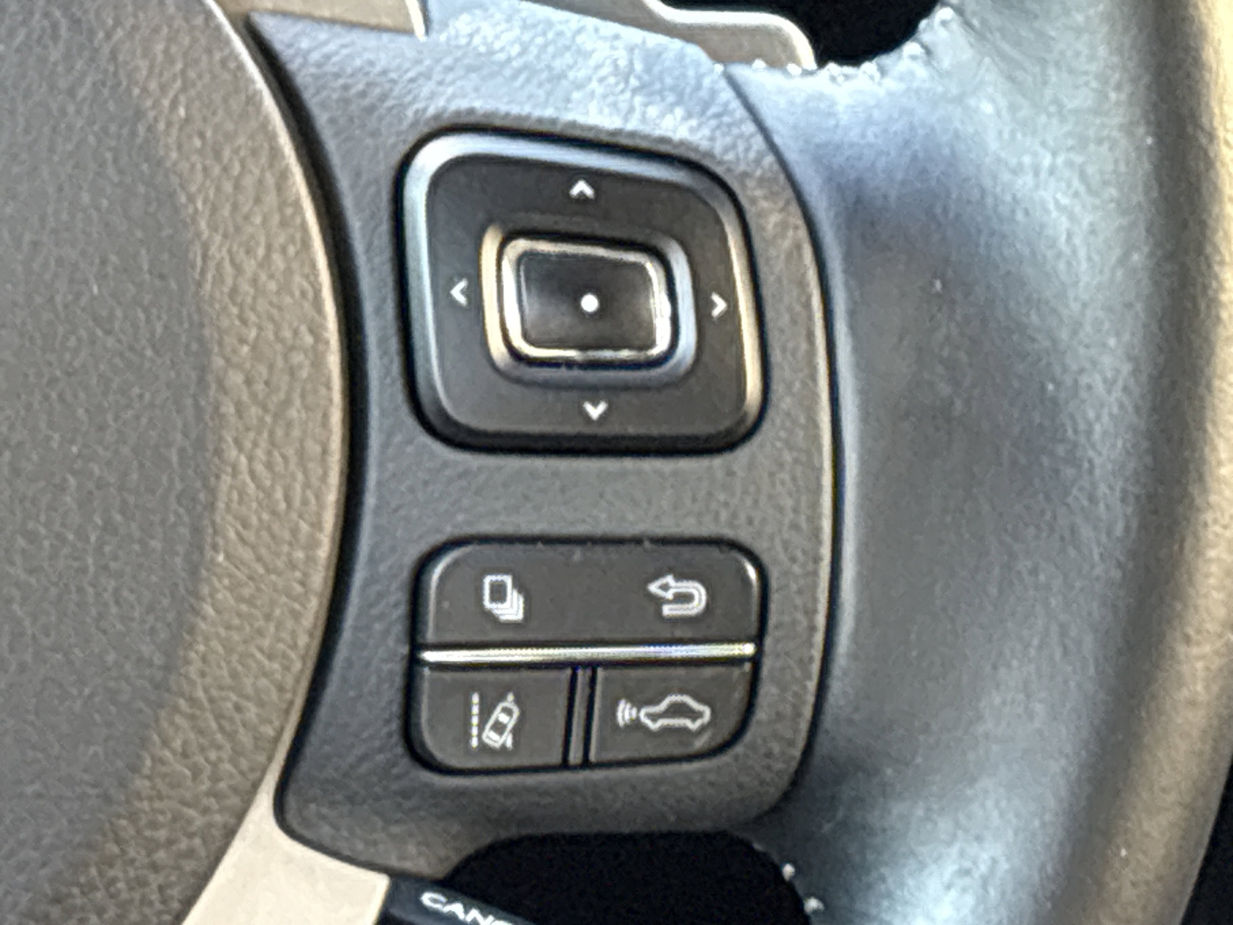 Used 2019 Lexus NX 300 FWD w/ Accessory Package 2 image 22