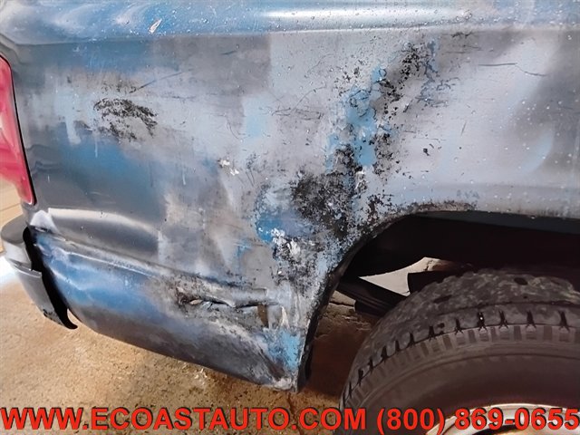 Used 2006 Dodge Dakota ST image 18