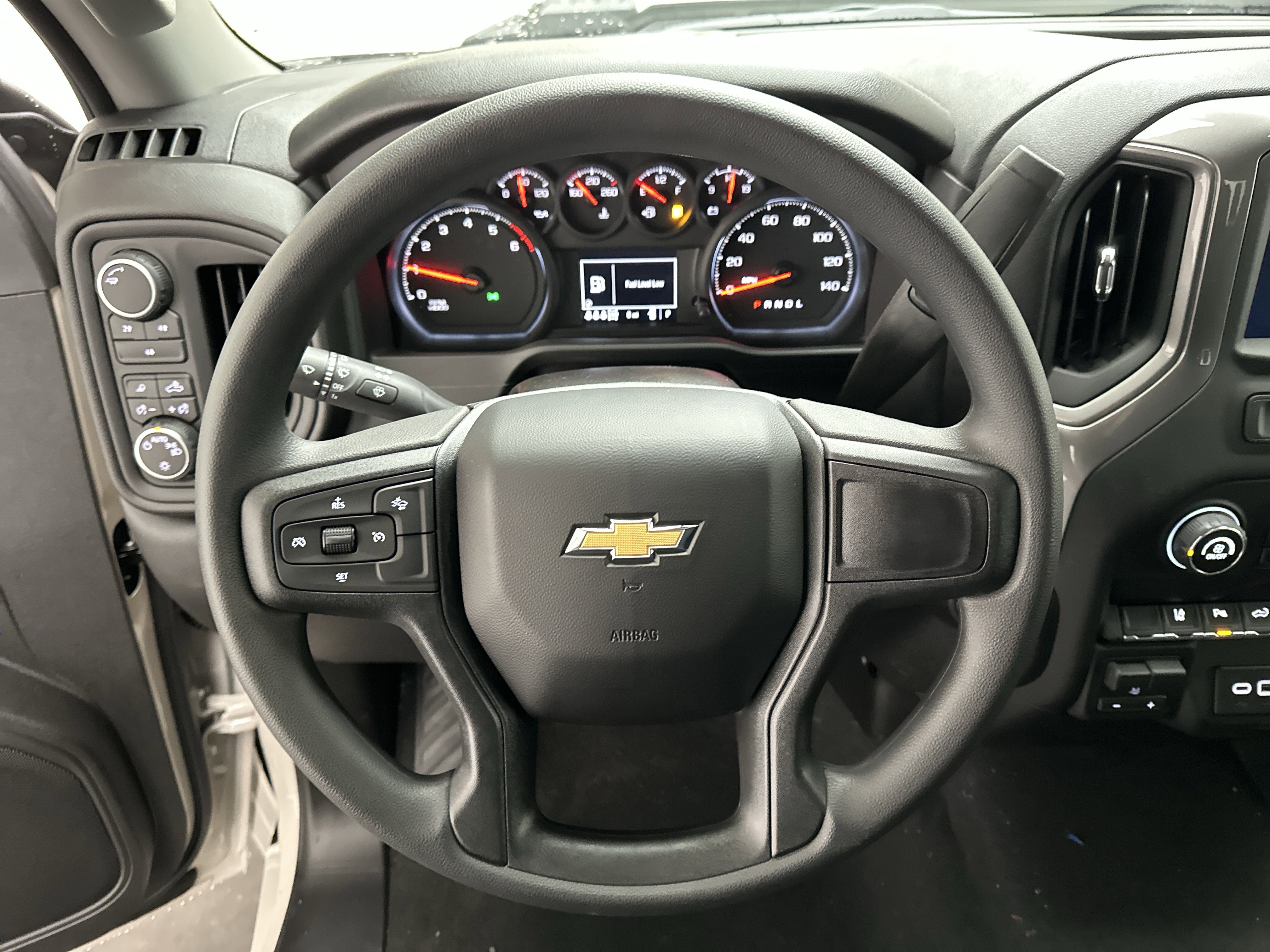New 2026 Chevrolet Silverado 2500 Custom w/ Custom Value Package image 29