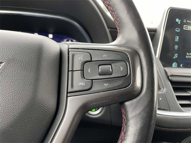 Used 2022 Chevrolet Tahoe RST w/ Luxury Package image 27