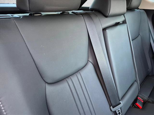 Certified 2026 Lexus NX 350 AWD w/ Accessory Package (2T) image 19