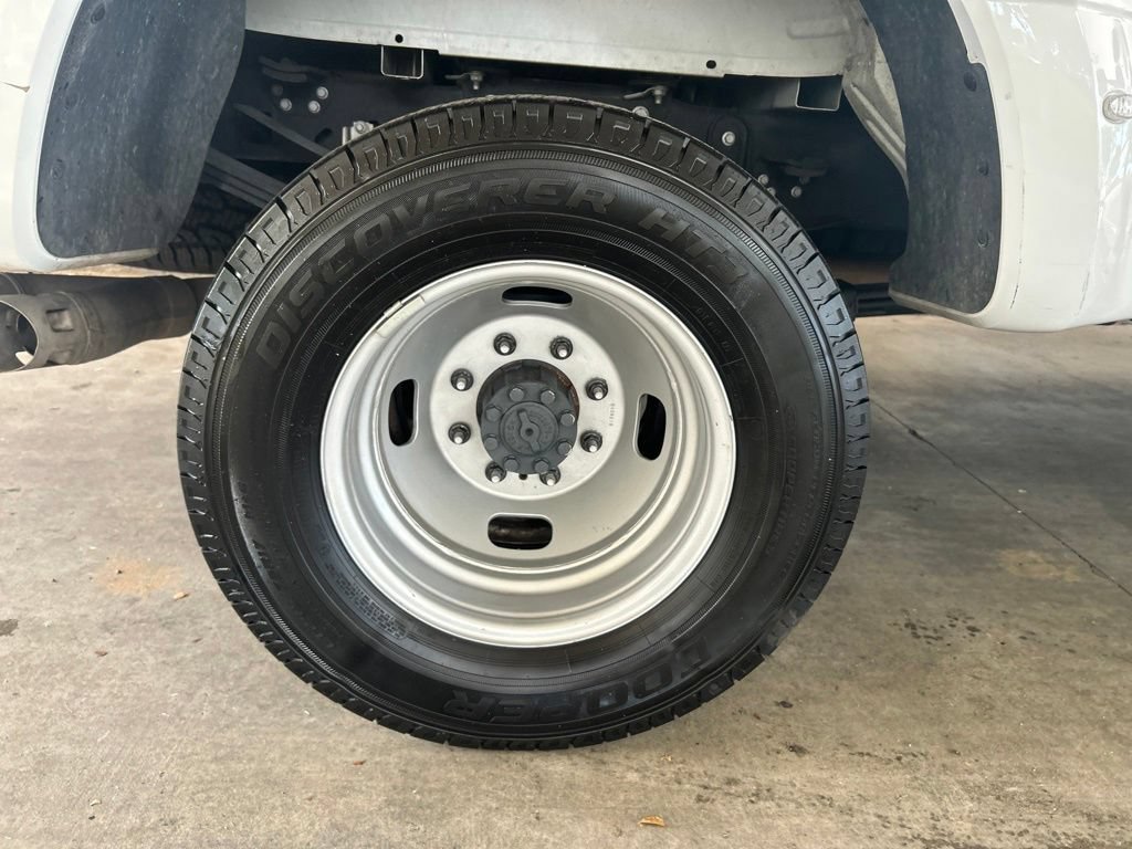 Used 2024 Ford F350 XLT AWD/4WD image 23