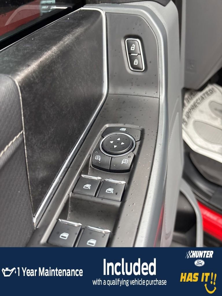 Used 2023 Ford F150 XLT w/ Equipment Group 302A High image 8