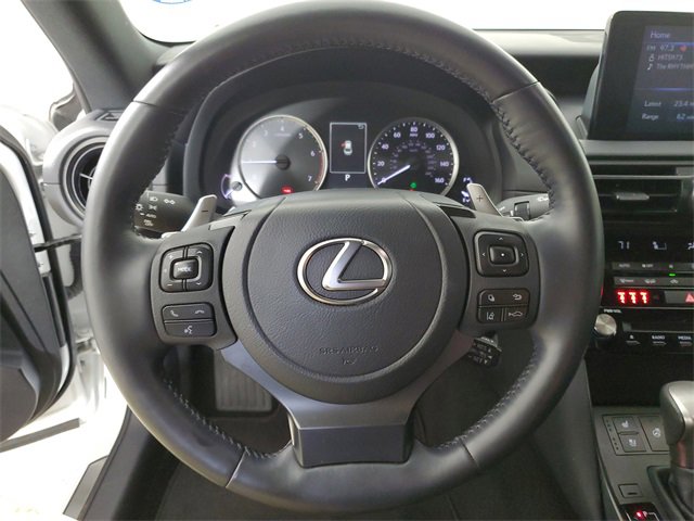 Used 2023 Lexus IS 300 w/ Comfort Package image 25