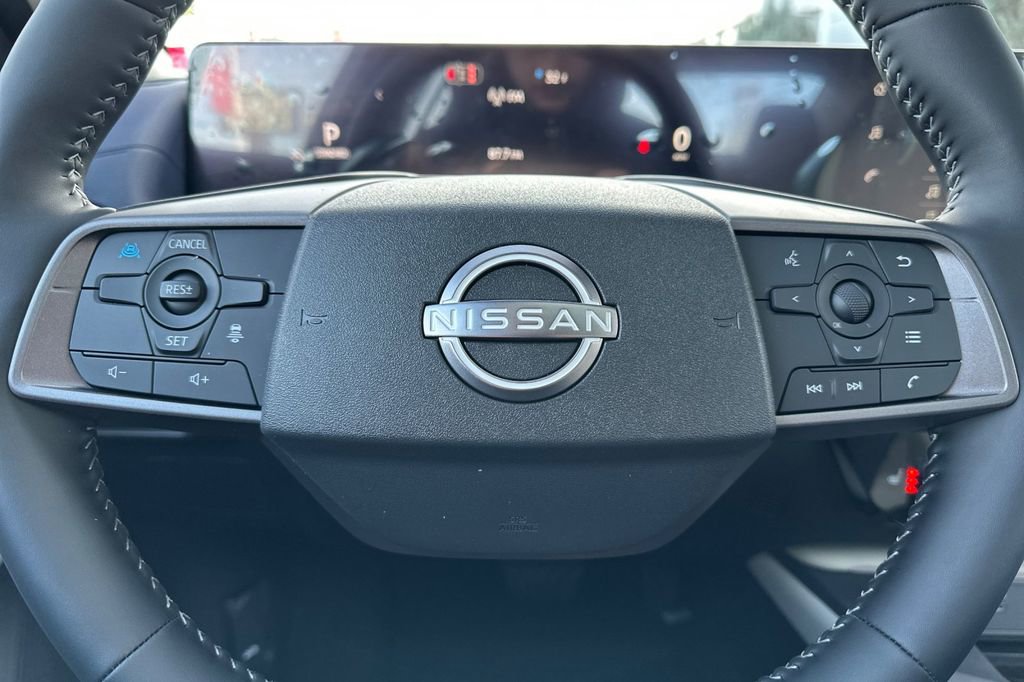 New 2026 Nissan Sentra SL w/ Floor Mat Package image 22