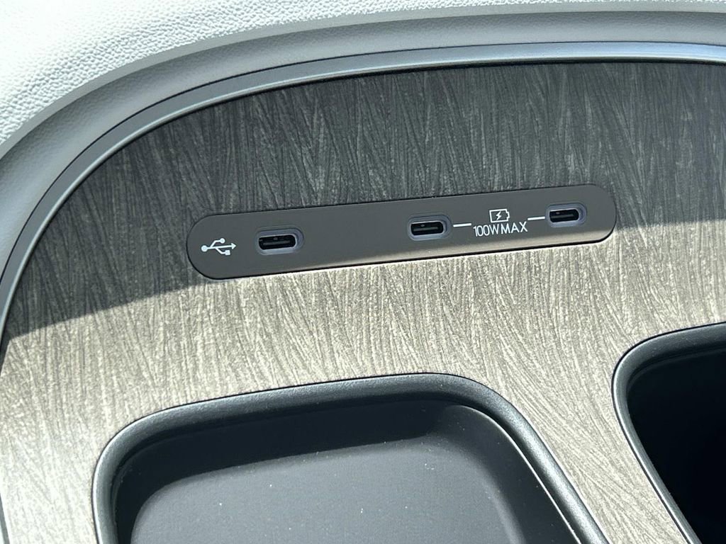 New 2026 Hyundai Palisade FWD Hybrid image 32