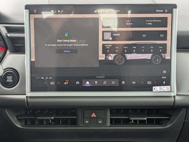 New 2026 MAZDA CX-5 Select AWD/4WD image 18