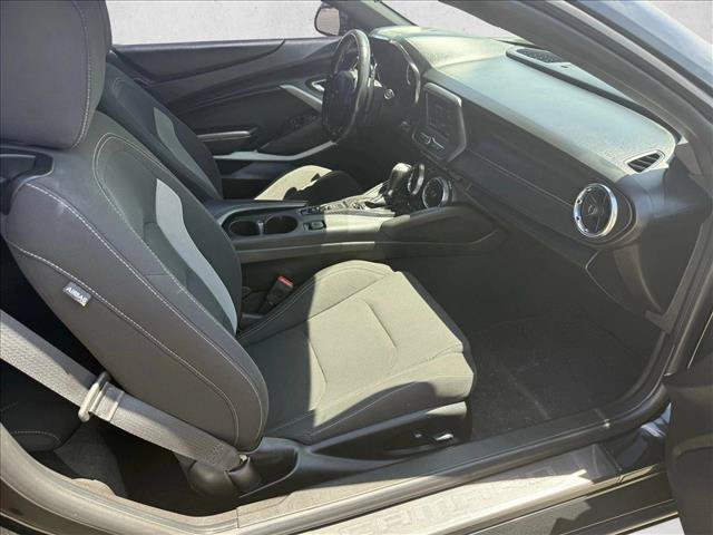 Used 2020 Chevrolet Camaro LT RWD image 16