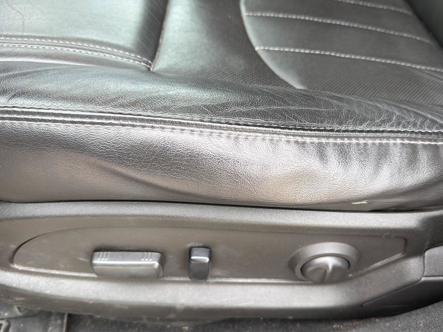 Used 2017 Chevrolet Traverse Premier AWD/4WD image 18