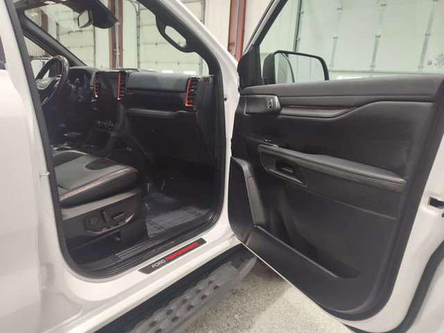 Used 2024 Ford Ranger Raptor image 21