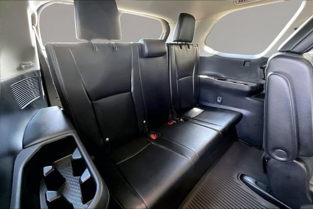 Used 2024 Toyota Grand Highlander AWD image 30