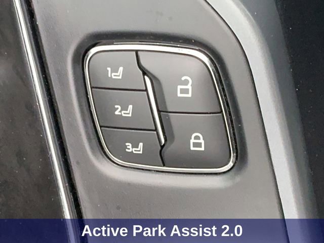 Used 2022 Ford F150 Lariat image 18