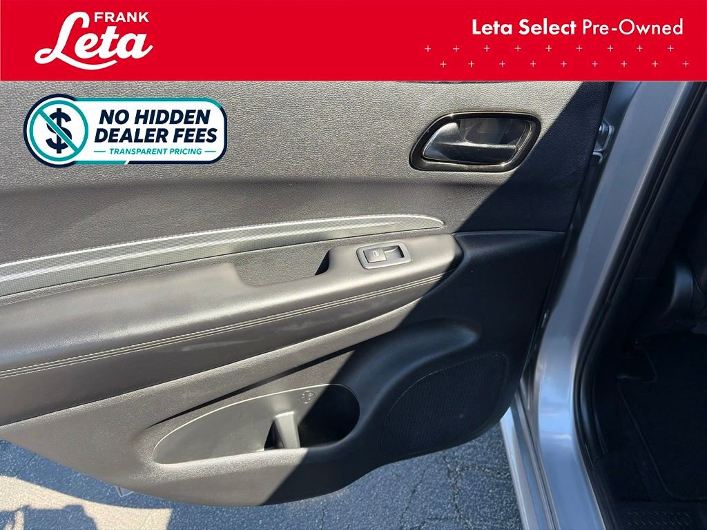 Used 2020 Dodge Durango GT RWD image 24