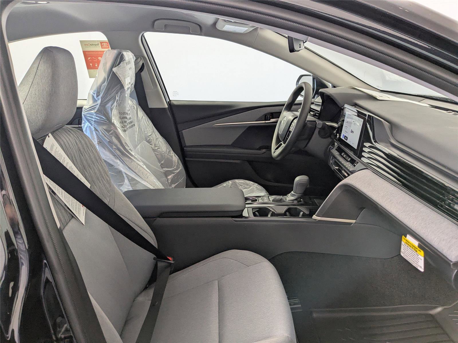 New 2026 Toyota Camry LE image 4