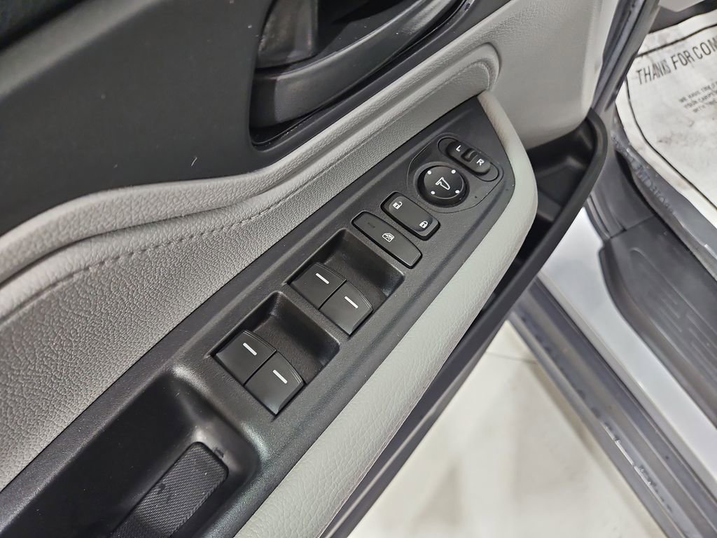 Used 2022 Honda Odyssey EX-L image 11