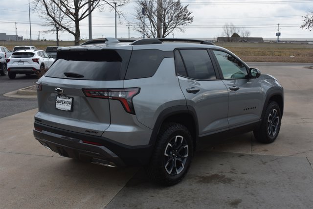 New 2026 Chevrolet Equinox ACTIV w/ Safety and Technology Package image 5