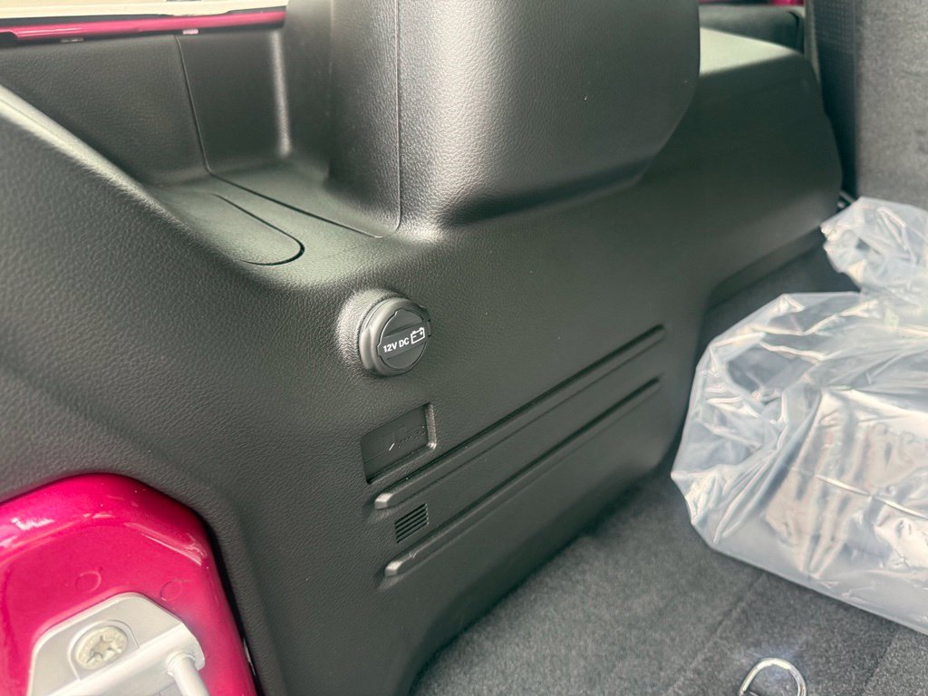 New 2026 Jeep Wrangler Unlimited Sport AWD/4WD image 46