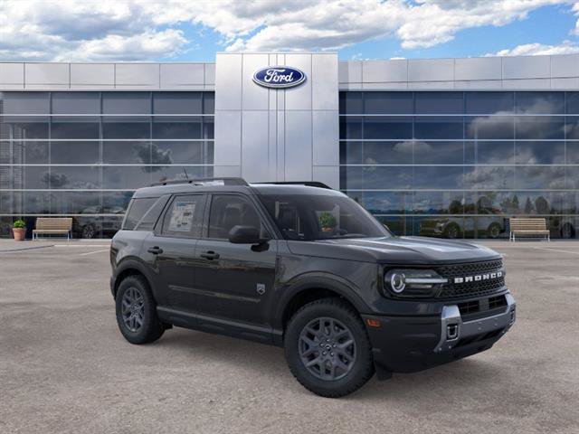 New 2026 Ford Bronco Sport Big Bend w/ Convenience Package AWD/4WD image 10