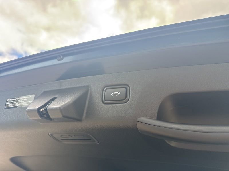 New 2026 Kia Seltos EX w/ EX Sunroof Package image 12