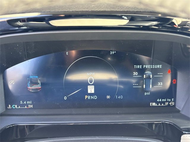 New 2026 Lincoln Corsair Reserve image 35