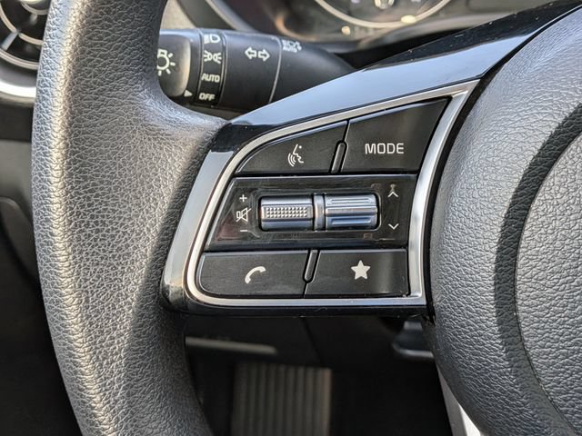 Certified 2024 Kia Forte LXS FWD image 26