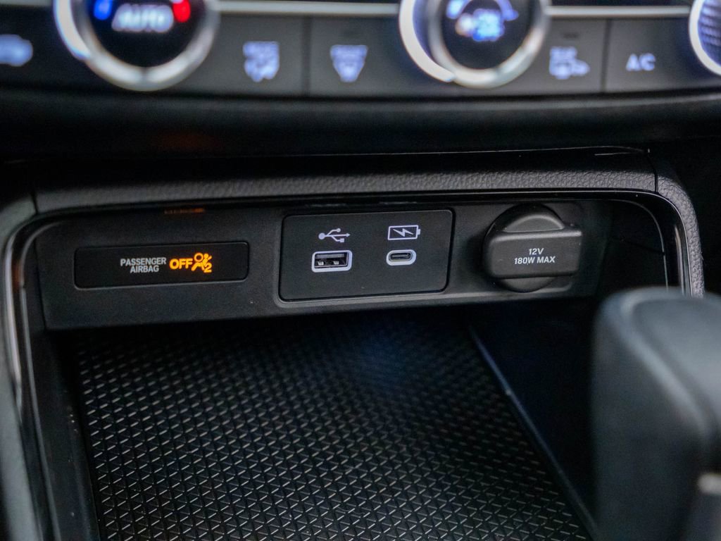 Certified 2024 Honda CR-V EX image 22