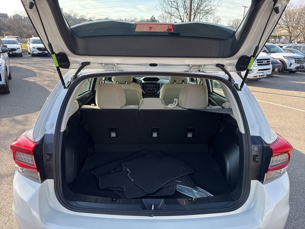 Used 2023 Subaru Impreza 2.0i image 25