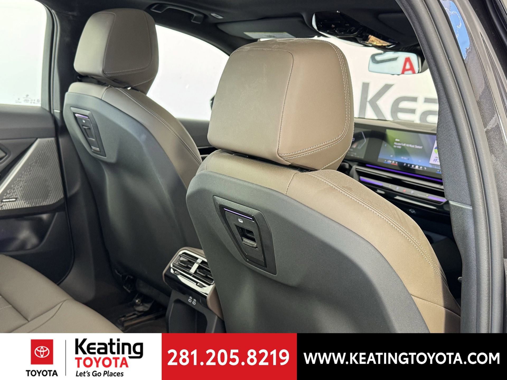 Used 2026 BMW 530i xDrive image 19