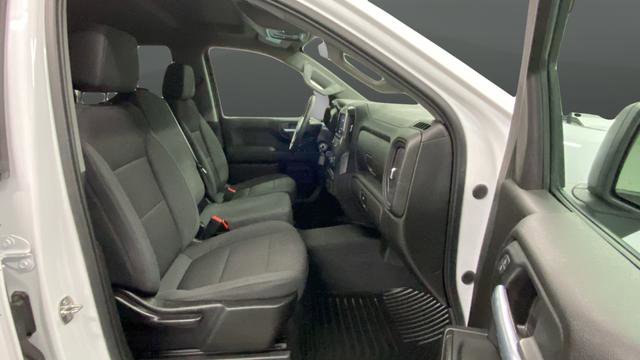 Used 2021 Chevrolet Silverado 1500 Custom image 23