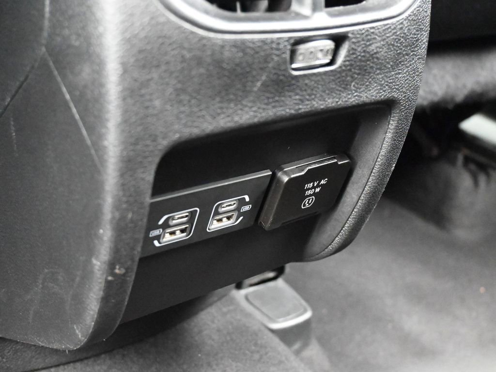 Used 2022 Jeep Cherokee Latitude Lux image 36