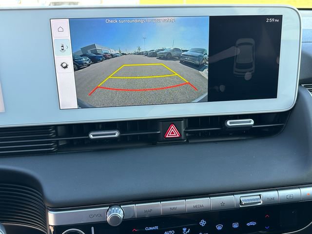 Used 2023 Hyundai Ioniq 5 SE w/ Cargo Package image 23