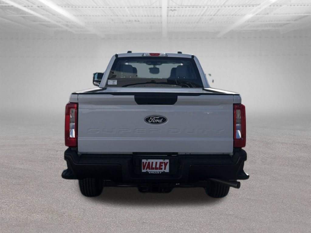 New 2027 Ford F250 XL w/ Snow Plow Prep Package AWD/4WD image 7