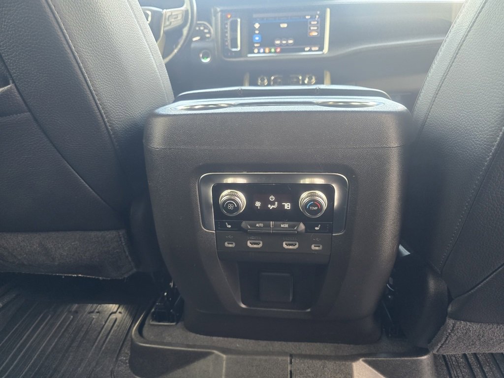 Used 2021 GMC Yukon Denali w/ Denali Ultimate Package image 26