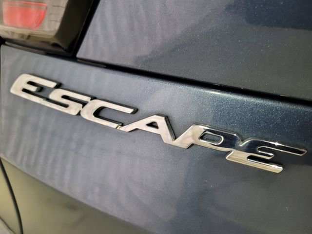 Used 2018 Ford Escape SEL w/ Ford Safe & Smart Package image 61