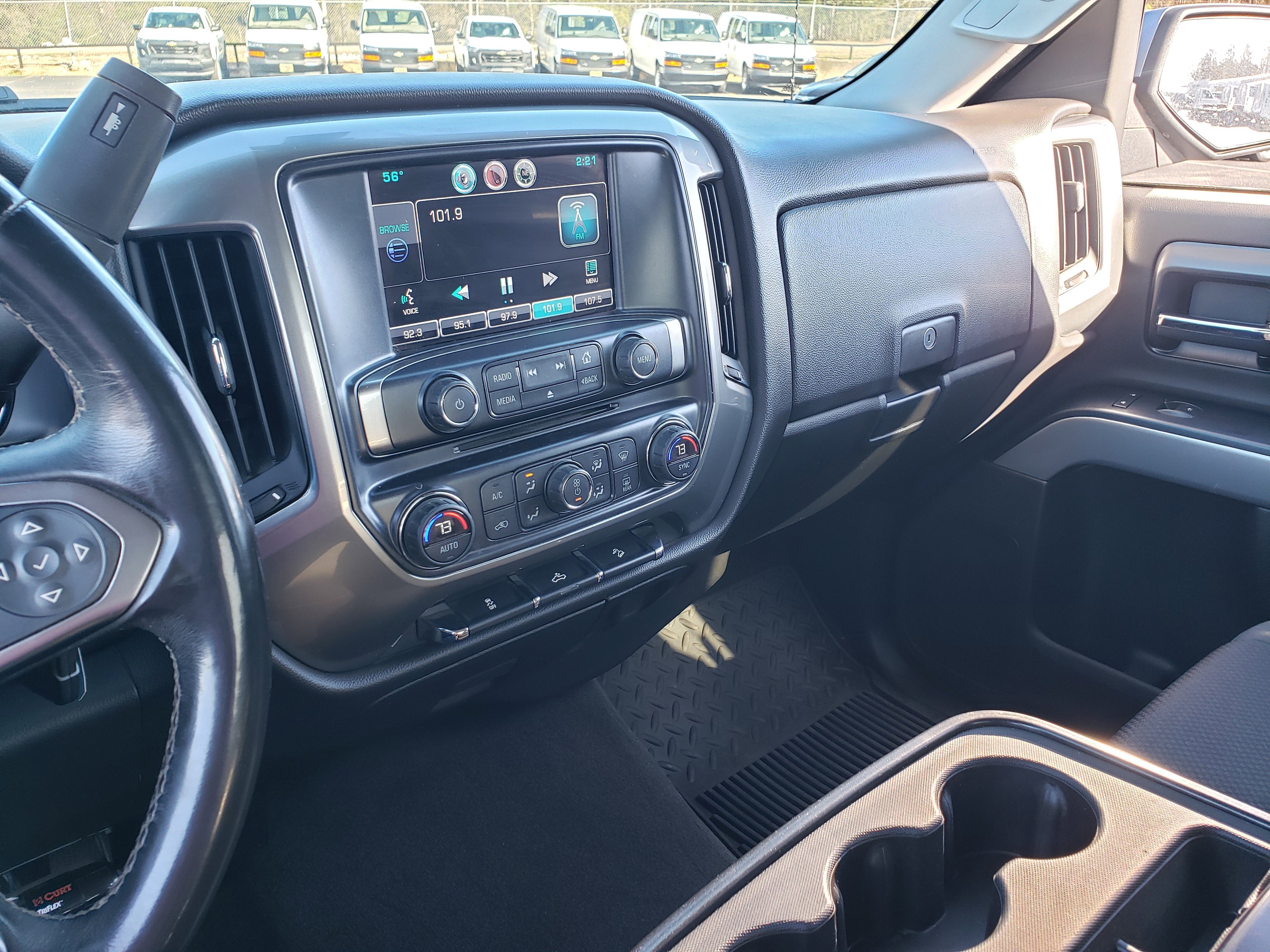 Used 2015 Chevrolet Silverado 1500 LT w/ All Star Edition image 18
