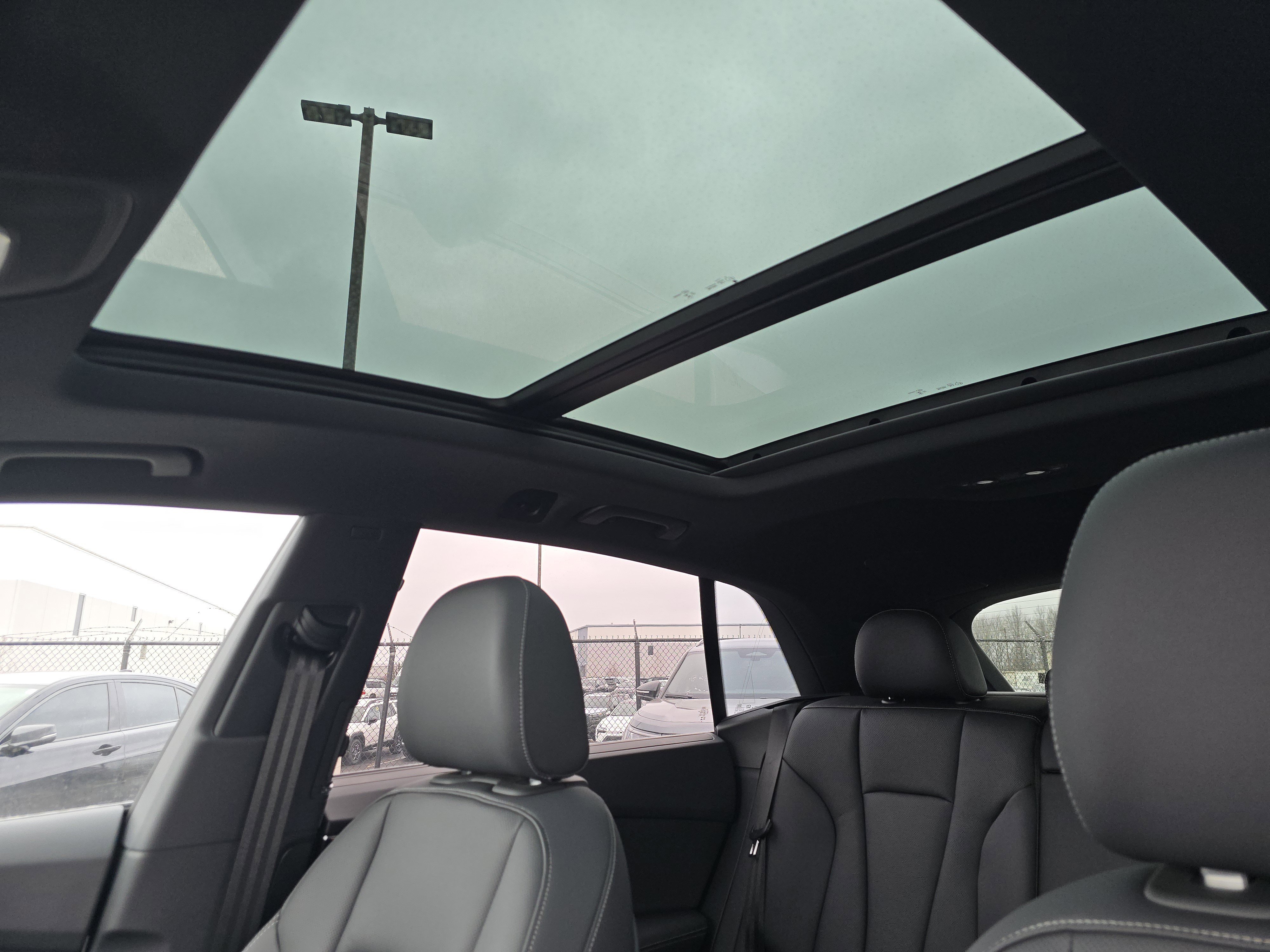 New 2026 Audi Q8 Premium Plus image 9