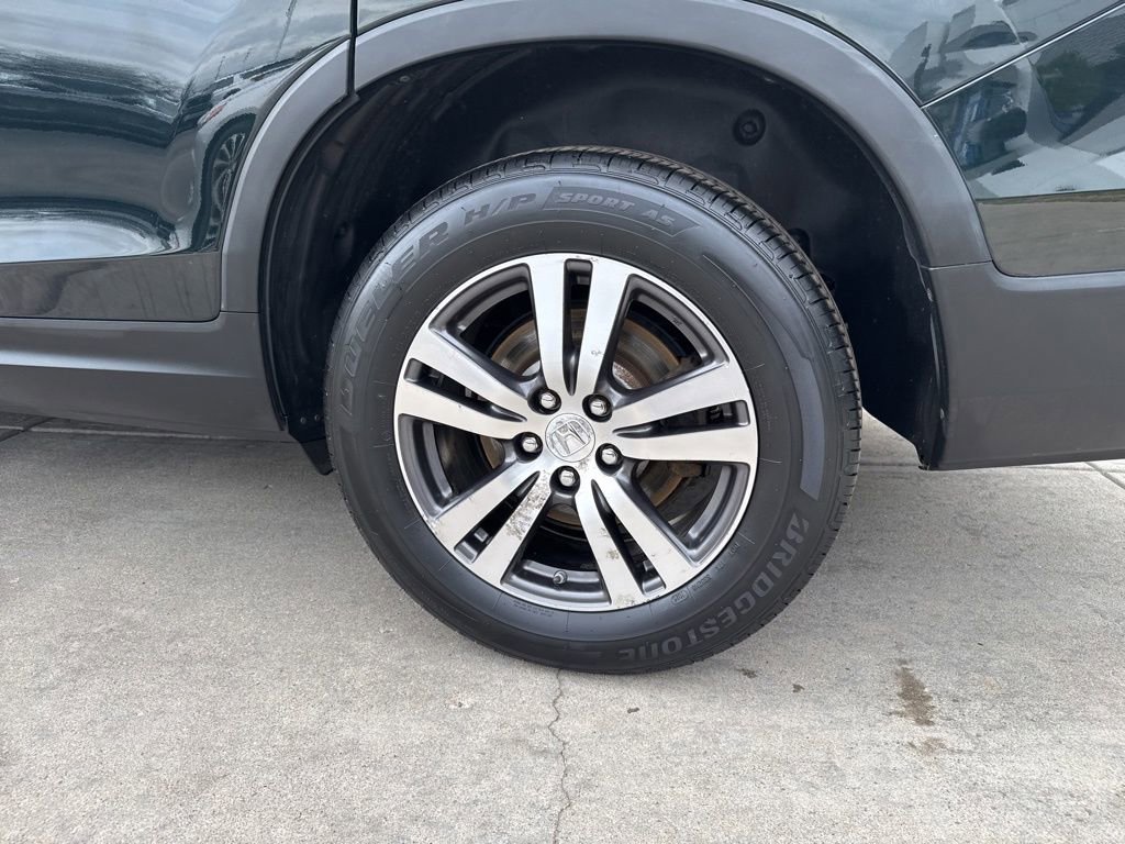 Used 2016 Honda Pilot EX-L image 42