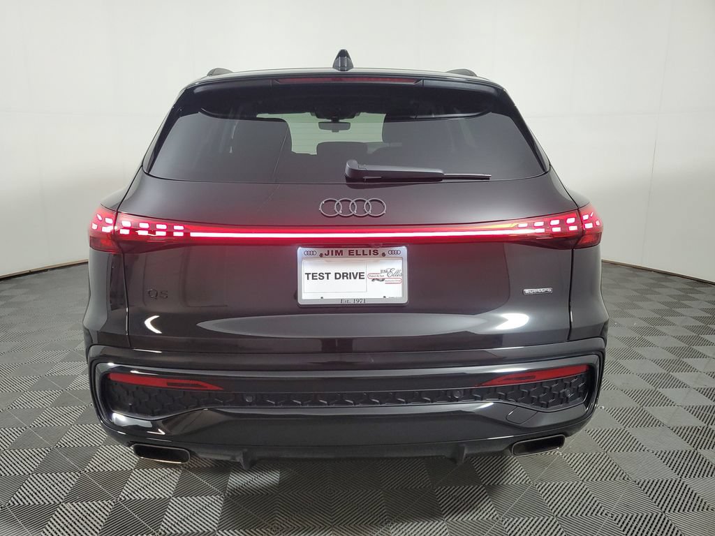 New 2026 Audi Q5 2.0T AWD/4WD image 5