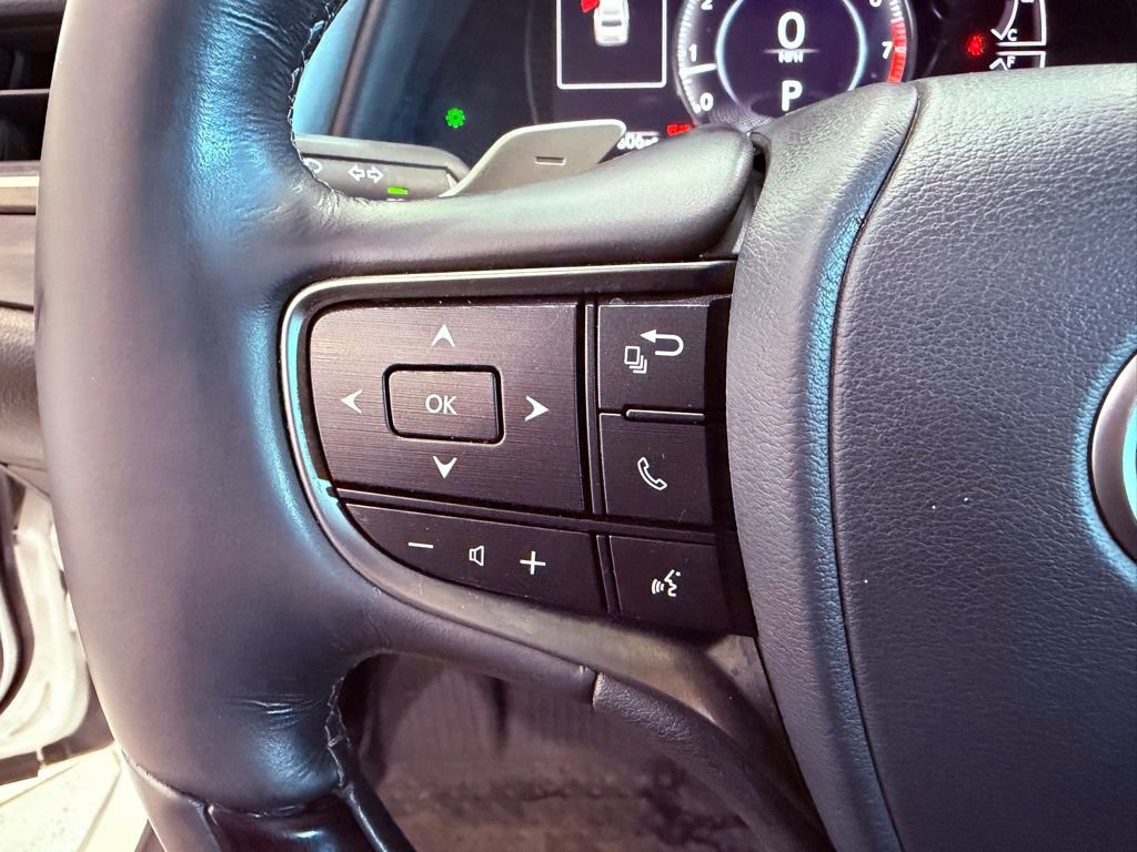 Used 2019 Lexus ES 350 F Sport image 19