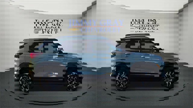 New 2026 Chevrolet TrailBlazer LT image 2