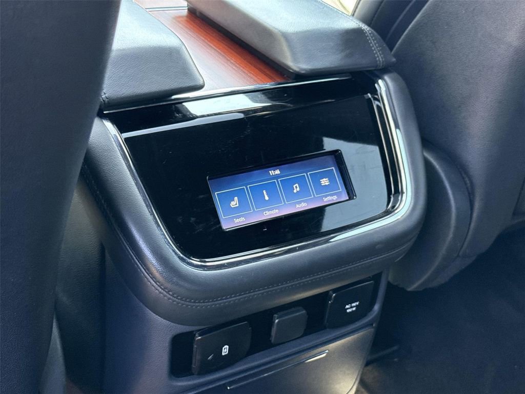 Used 2024 Lincoln Navigator Premiere image 20
