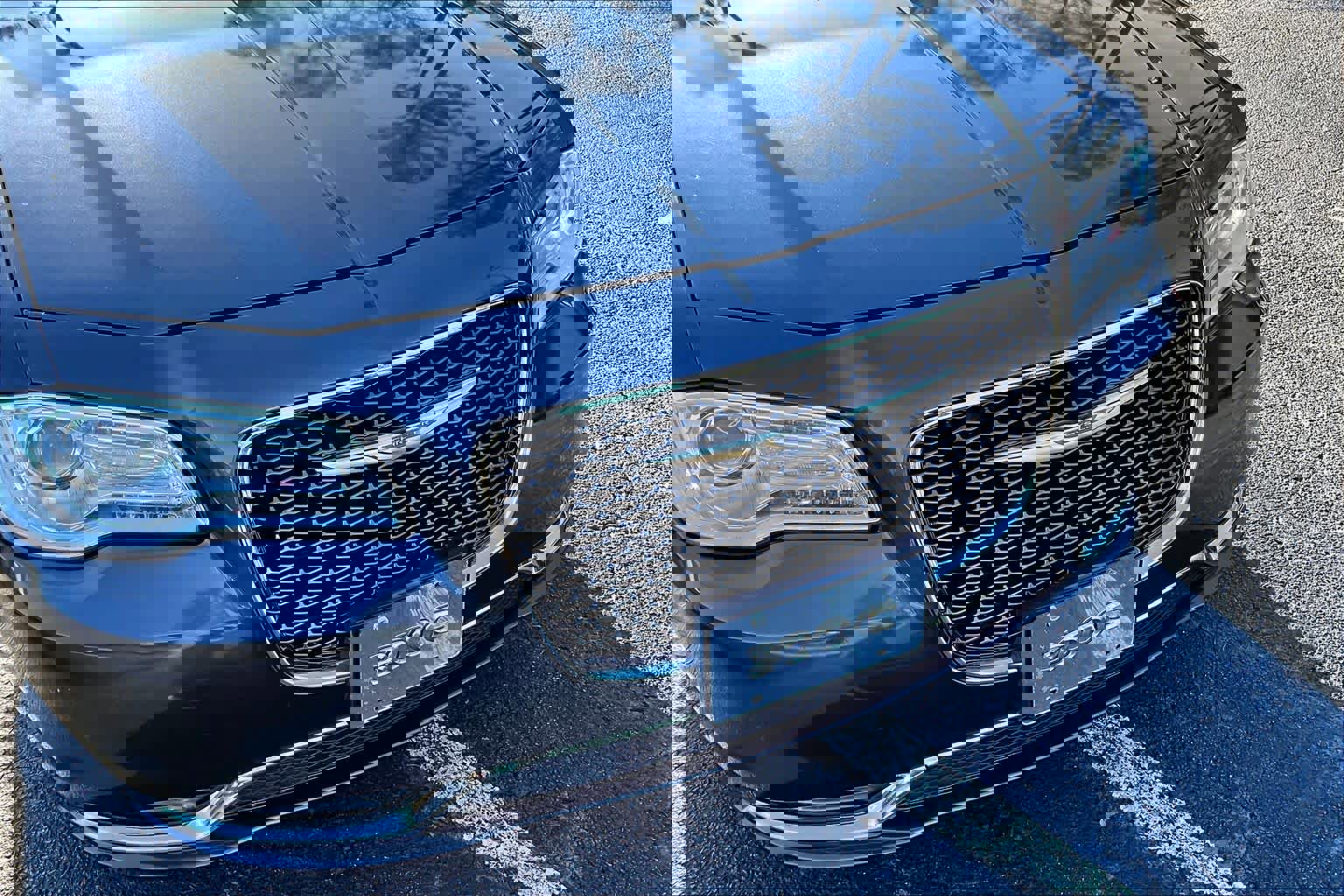 Used 2017 Chrysler 300 C image 29