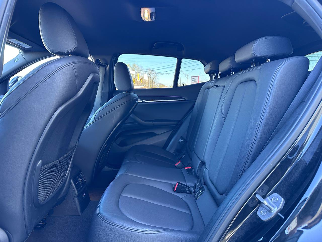 Used 2018 BMW X2 xDrive28i AWD/4WD image 14
