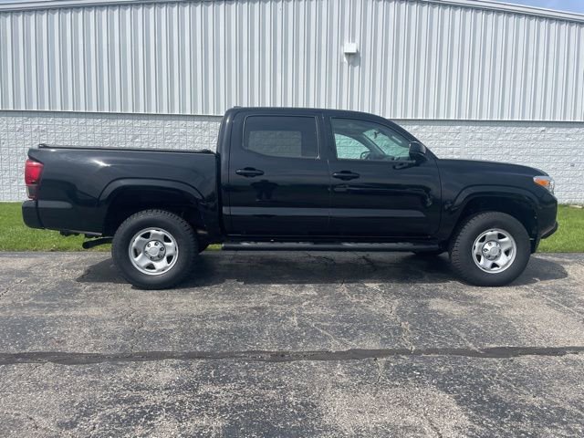 Used 2021 Toyota Tacoma SR AWD/4WD image 16