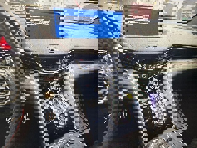 Used 2025 Acura TLX SH-AWD w/ A-SPEC Pkg image 9