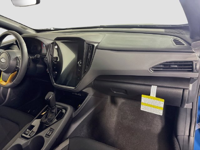 New 2026 Subaru Crosstrek 2.5i Wilderness AWD/4WD image 28